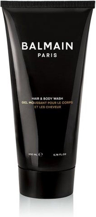 Balmain Men's line Hair & Body wash 200ml