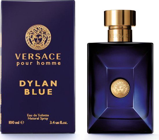 Versace / Dylan / 100 ml / heren