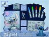 Mega Stempel- en Kleurset Stitch - 3+ jaar - Jongens en meisjes