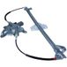 Maxgear Lève-vitre 50-0772 Ford 2t14v23201bg 4523921 5182970