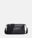 Liebeskind Berlin Crossbody Tas Leer Zwart