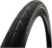 Vredestein Buitenband Dynamic Tour 28x1 5/8x1 1/4 (32-622) Zwart