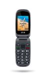 SPC Harmony - Black - Feature Phone