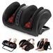 Snailax Shiatsu voetmassageapparaat met warmte