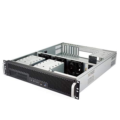 Fantech SG-290 - Computerbehuizingen