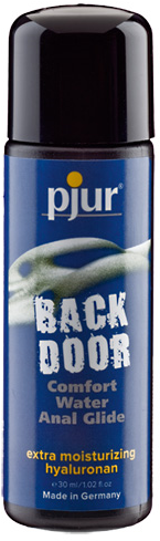 Pjur Backdoor Comfort Glide 30 ml