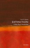 Extinction: Oxford University Press Extinction: A Very Short Introduction Paperback