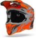 Airoh Strycker XXX Flat Orange S