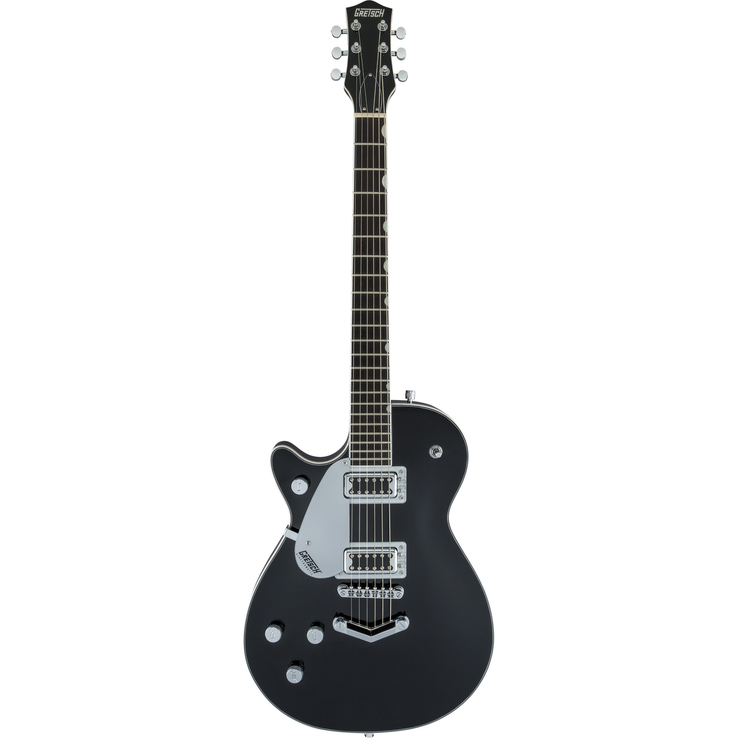 Gretsch G5230LH Electromatic Jet FT Black