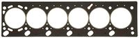 Gasket, Ajusa Gasket, cylinder head