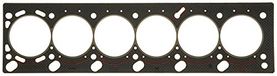 Gasket, Ajusa Gasket, cylinder head