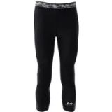 McDavid 3/4 compressie legging met dubbellaagse knieondersteuning