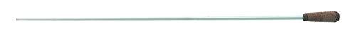 Gewa 9125 Tandstok kurk handvat glasvezel, 40 cm, wit