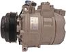 MAHLE Kompressor, Klimaanlage ACP1004000S | Compatibel met: OPEL ZAFIRA A Großraumlimousine