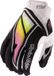 Troy Lee Designs Air Proton Motocrosshandschoenen Zwart/Wit Maat L