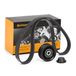 CONTITECH 7PK1051 ELAST K1 Jeu de courroies trapézoïdales à nervures