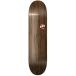 RAD Planche de skate vierge logo (8.375" - Érable vintage)