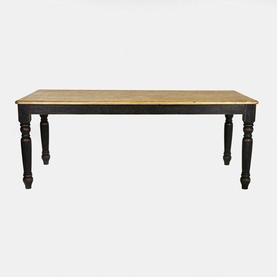 LOBERON Tafel Mont Lisan bruin