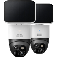 EufyCam Solo Cam S340 2-pack