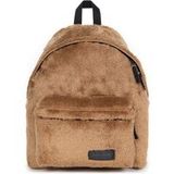 Eastpak Padded Pak'r® Rucksack Fuzzy Brown