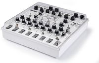 SOMA LABORATORY Lyra-8 Decksaver - Housse pour claviers