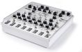 SOMA LABORATORY Lyra-8 Decksaver - Housse pour claviers