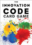 ISBN The Innovation Code Card Game boek