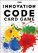 ISBN The Innovation Code Card Game boek
