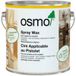 Cire Applicable Au Pistolet Incolore Mate 3084 2.5l