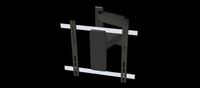 PureMounts PM-Slimflex-52 TV Muurbeugel