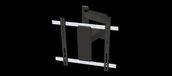 PureMounts PM-Slimflex-52 TV Muurbeugel