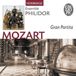 Ensemble Calliope Mozart: Gran Partita
