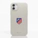 Fibriva™ Coque de téléphone officielle de l'Atlético Madrid avec écusson standard