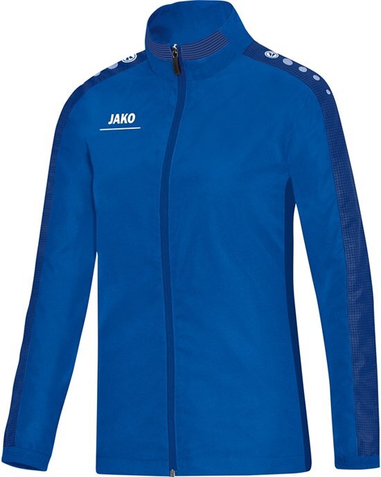 JAKO - Presentation jacket Striker Senior - Heren - maat XXL