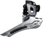 Shimano FD-R7000 Dérailleur avant Down-SW 2x11 vitesses Argent