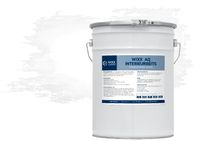 Wixx AQ Teinture Intérieure - 100% Transparent - 10L