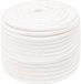 vidaXL Multifunctioneel touw 12 mm 50 m Wit PP
