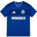 Adidas RC Strasbourg Veste de survêtement Thuis RC Strasbourg OG2 TT 2026/27