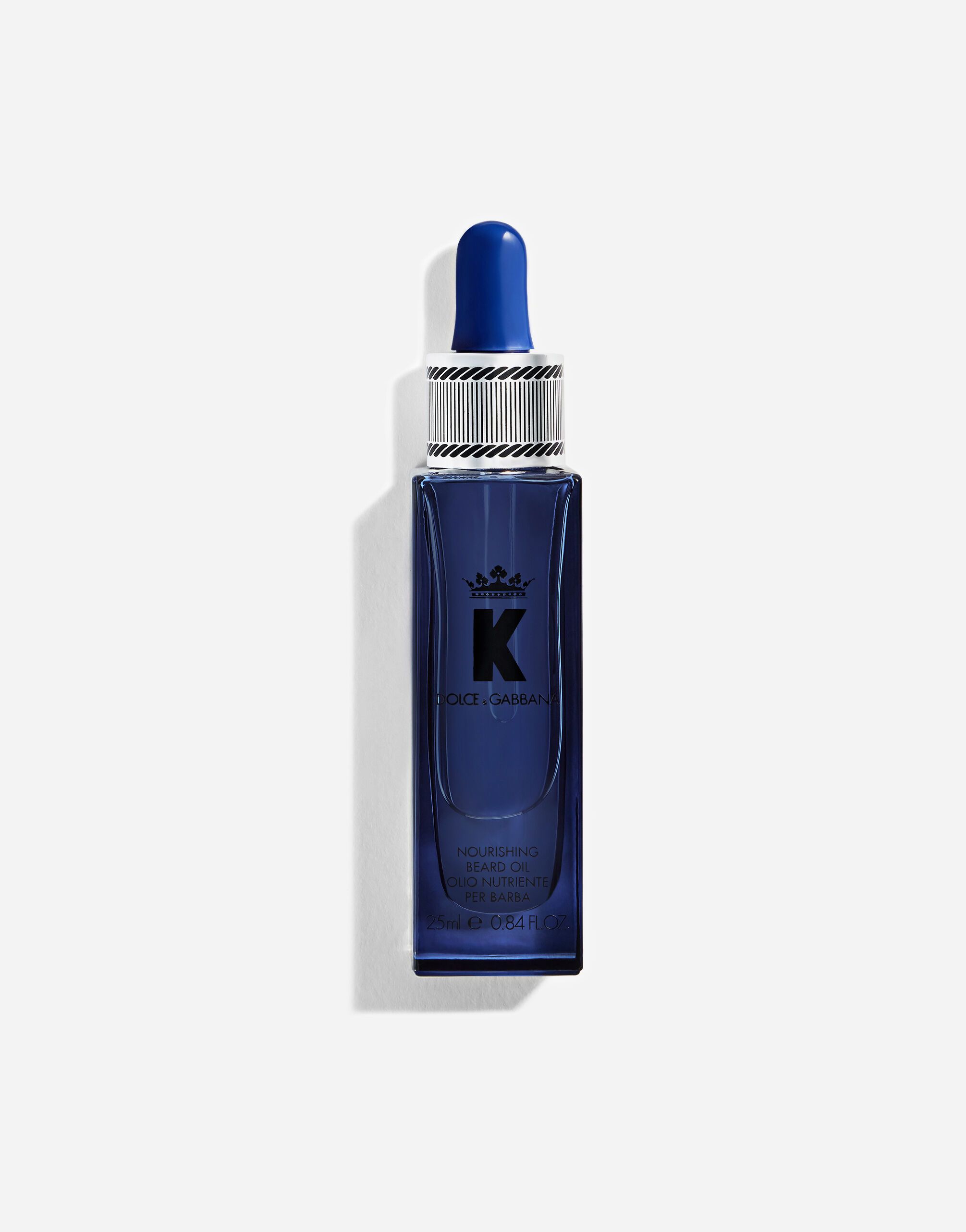 DOLCE & GABBANA K by Dolce&Gabbana Beard Oil 25 ml