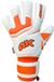 4Keepers Champ Training VII RF2G Junior Orange - Taille 7