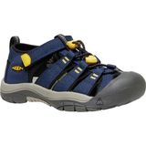 Keen Newport H2 Youth Sandalen Blauw EU 36 Kinderen