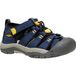 Keen Newport H2 Youth Sandalen Blauw EU 36 Kinderen