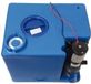 TOURON SA Réservoir d'eaux usées 56L avec pompe (12V) (GS50046)