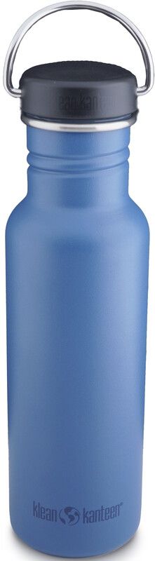 Klean Kanteen Classic Narrow - 532ml - Blauw - Bidon - 2023
