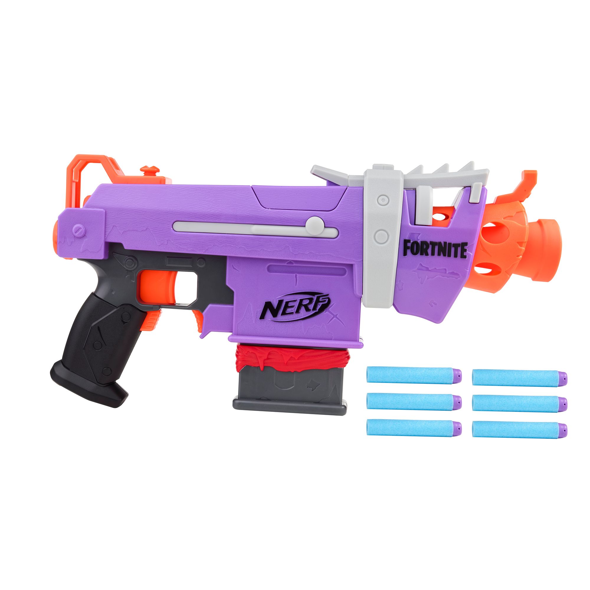 NERF E8977 Speelgoedwapens