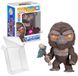 Funko Pop - Godzilla vs Kong: Kong mit Kampfaxt