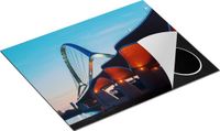 Chefcare Inductie Beschermer Oversteek Brug - 65x52 cm - Multicolor