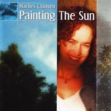 Painting Marlies Claasen Painting The Sun