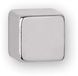 MAUL Magneet Kubus 10 stuks Neodymium 0.7 x 0.7 x 0.7 cm zilver
