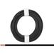 Donau Elektronik 218-11 Draad 2 x 0.14 mm² Zwart 5 m